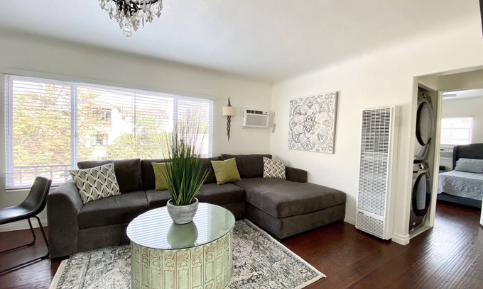 Belmont Heights Casa | The Belmont Beach Casita