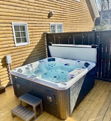 Lot 16 Casa | The Belmont Chalet