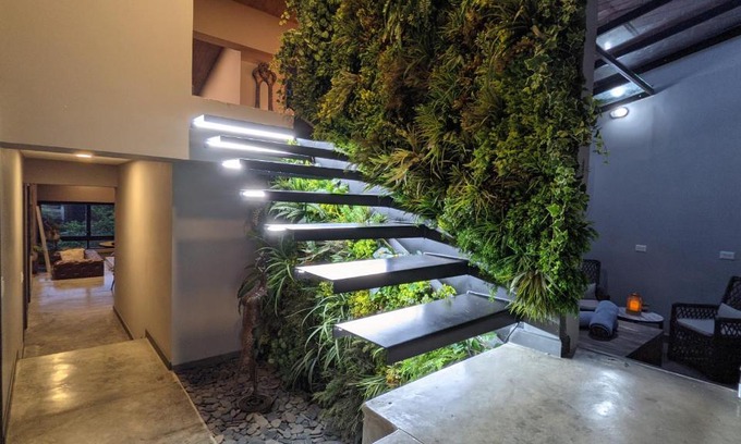La Florida Apartamento | "The Belmonte Penthouse" IG YT Direct OFF - 5min to Lleras Park