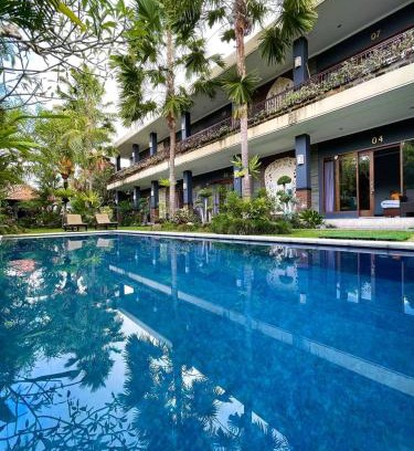 Batu Bolong Complejo | The Belong By Sila Dharma Mesari Management