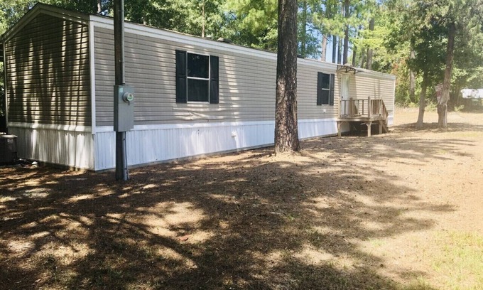 Negreet Cabina | The Bend Getaway .