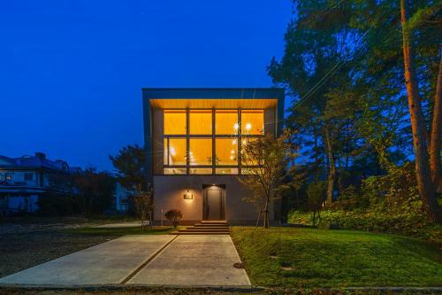 Echo Land Chalet De Esquí | The Bergamot by Hakuba White Fox Company