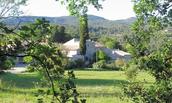 Murs Casa | La encantadora casa de Bergerie de Remourase de 4 a 5 personas
