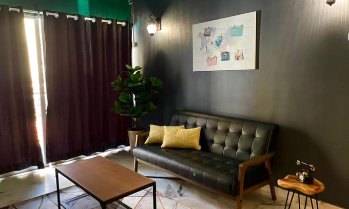 Baharu Apartamento | The Berlian Guesthouse - Teluk Kemang - 2 bedrooms apartmens with pool view