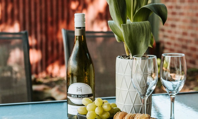 Berry Hotel | The Berry Inn