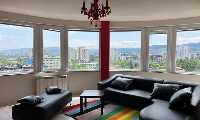 Studentski Grad Apartamento | The best choice in Sofia