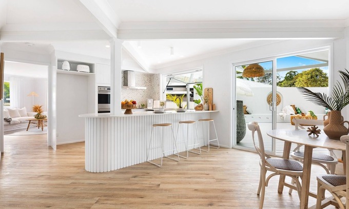 Mullumbimby Casa | The Best House In Town,