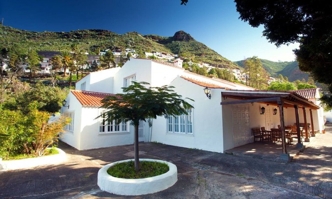 Agaete Cabaña | The best natural place to stay in Gran Canaria. The happiest holidays ever!