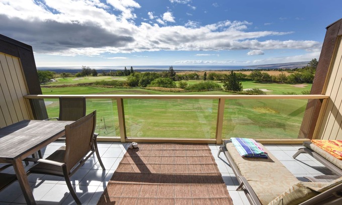 Waikoloa Condominio | The Best Ocean View in Waikoloa Village!!
