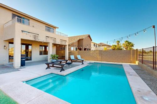 Laveen Village Casa | The Best of Phoenix