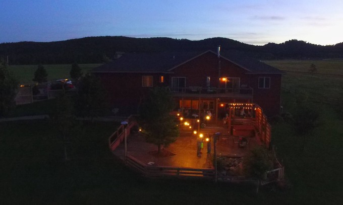 Rapid City Casa | The Best of the Black Hills