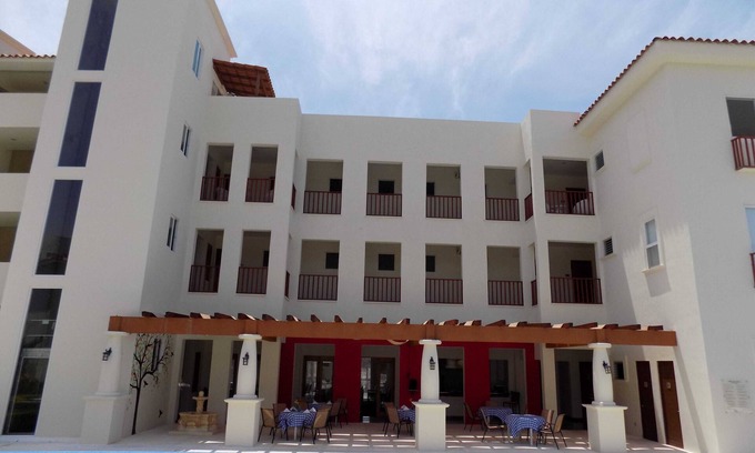 Playa Chahué Apartamento | The best place Mansiones Cruz del Mar