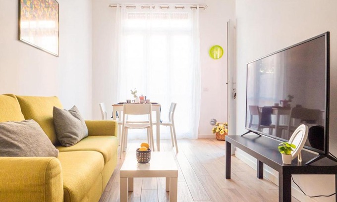 Porta Romana Apartamento | The Best Rent - Apartment close to Porta Romana