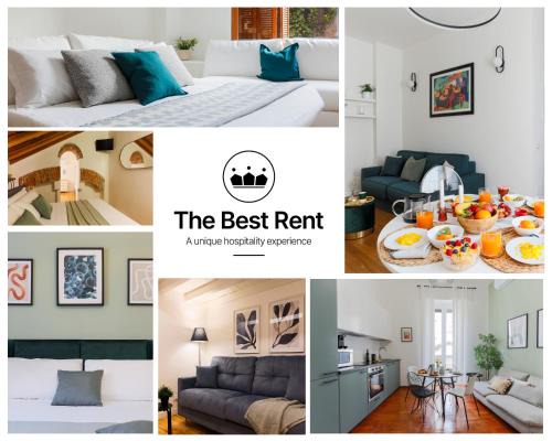 Porta Lodovica Apartamento | The Best Rent - Apartments in Crocetta