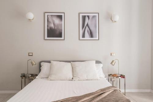 Gualdo Cattaneo Apartamento | The Best Rent - Bright flat near San Pietro