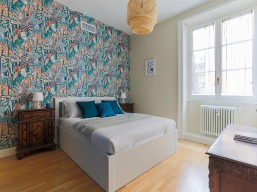 Washington Apartamento | The Best Rent - Charming apartment in Pagano