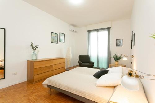 Dergano Apartamento | The Best Rent - Maciachini two bedroom apartment
