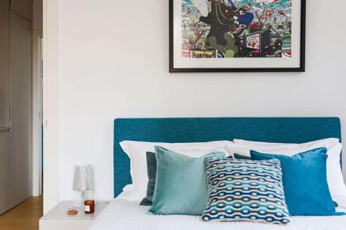 Carrobbio Apartamento | The Best Rent - Modern bright apartment in the heart of Milan