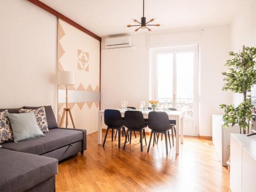 Dergano Apartamento | The Best Rent - Two-bedroom apartment in Maciachini district