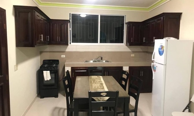 Gonaives Apartamento | The best retreat in the city