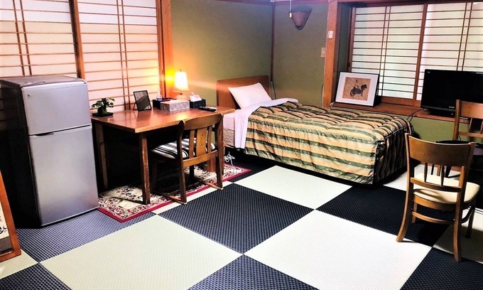 Kasaoka Casa | The best room for business trips and longterm sta - Reasonably priced stay /Kasaoka Okayama