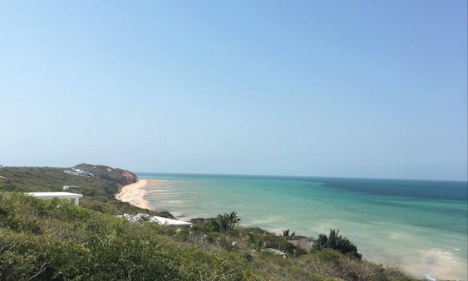 Vilanculos Villa | La mejor vista en Vilanculos