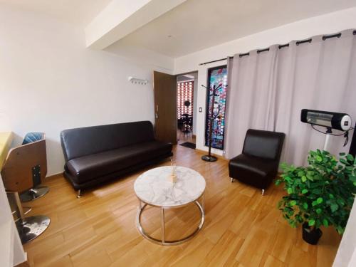 Orizaba Apartamento | The best view of the river apartments garden