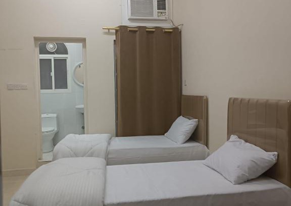 Salalah Apartamento | The better arrow company