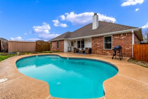 Bentonville Casa | The Betty