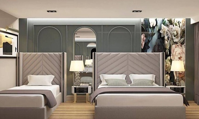 Beyazit Hotel | The Biancho Hotel Old City