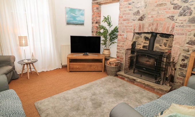 Eyemouth Casa | THE BIELD, pet friendly, country holiday cottage in Eyemouth