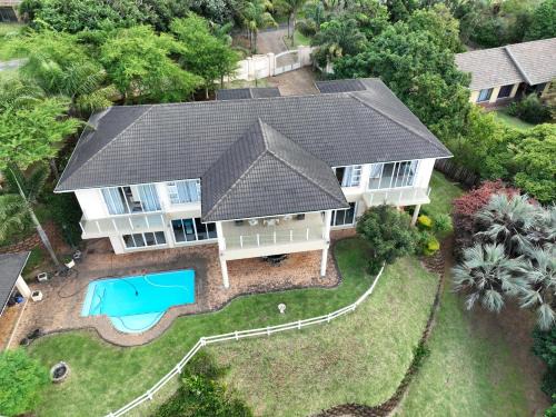 Southbroom Apartamento | The Big 5 Golfhouse