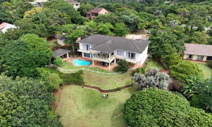 Southbroom Casa | The Big 5 Golfhouse