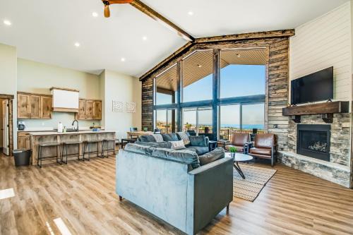 Sweetwater Casa | The Big Blue