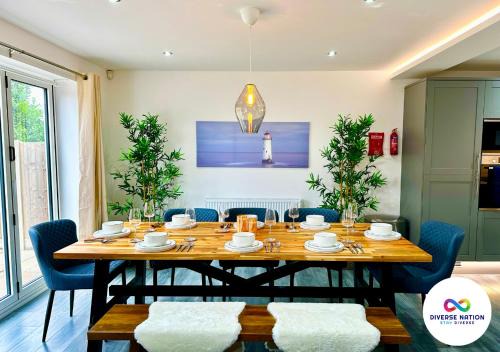 Newark upon Trent Casa | The Big Cosy at Nottingham