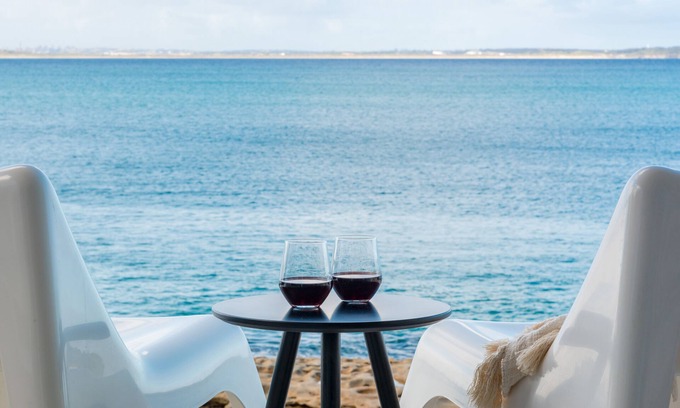 Bundeena Casa | The Big House + Fogo
