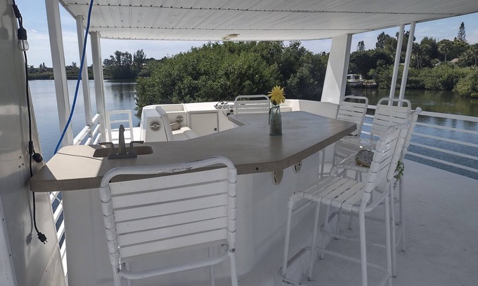 Nokomis Alquiler De Eote | The Big House