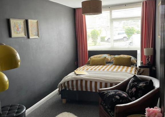 St Ives Apartamento | The Big Slepe
