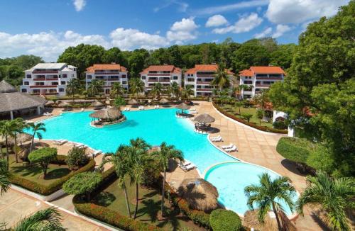La Mulata Apartamento | The biggest swimming pool in Sosua, frente a la piscina más grande en sosua