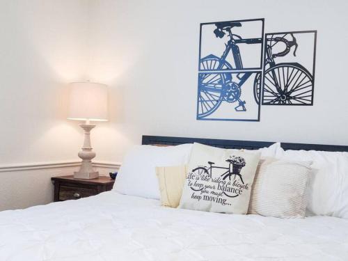 Lapoint Apartamento | The Bike Barn