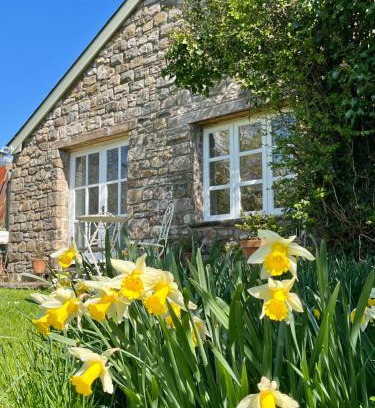 Llanvair Kilgeddin Apartamento | The Billiard Room - Cosy Country Retreat