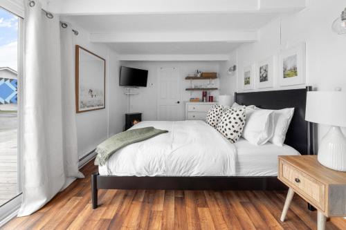 Wellington Casa | The Birch