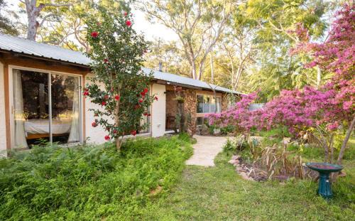 One Mile Casa | The Bird House