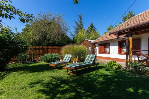 Nemesbuk Apartamento | The Bird of Happiness - Happy Rentals