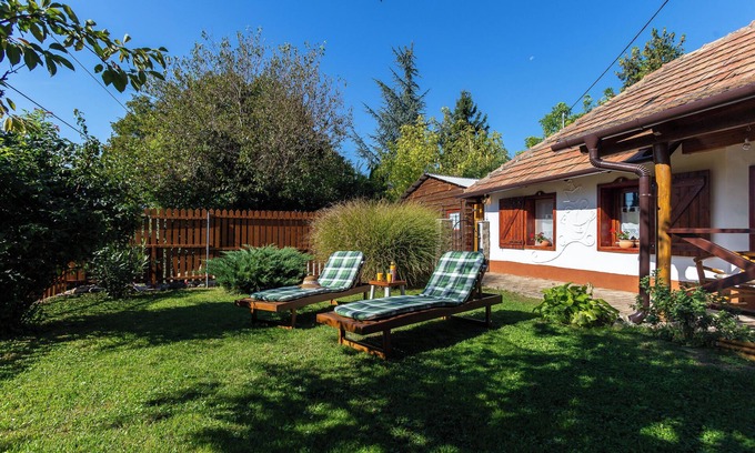 Nemesbuk Casa | The Bird of Happiness-Heaven for dogs, Nemesbük, Hungary