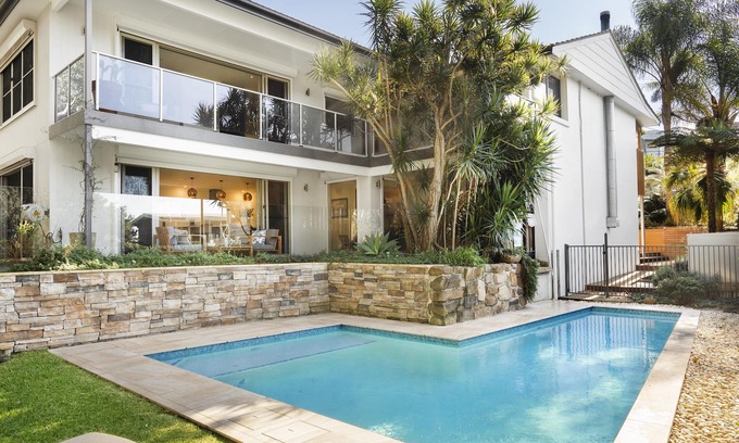 Thirroul Casa | The Birdhouse in Thirroul