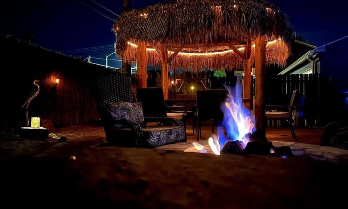 Lakeside Casa | The Birdhouse SD, a Lakeside Retreat!