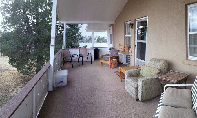 Alpine Casa | The Birdnest, Views, Hike, Bike, Walk, See The TX Mountains