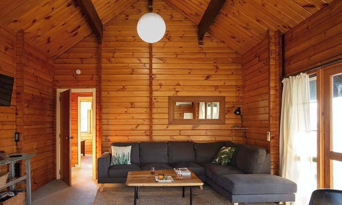 Takaka Casa | The Birds Nest - Serene Hideaway