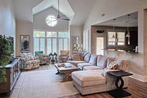 St. James Apartamento | The Birds Nest